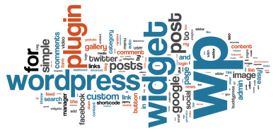 wordpress-tag-cloud
