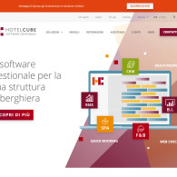 hotelcube proxima service