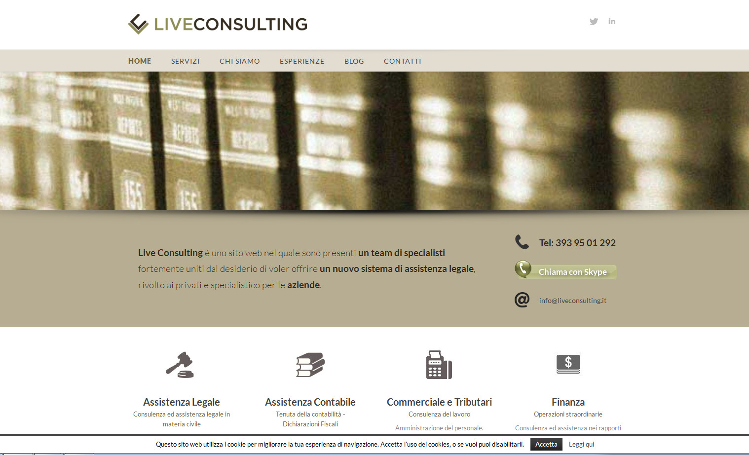 liveconsulting