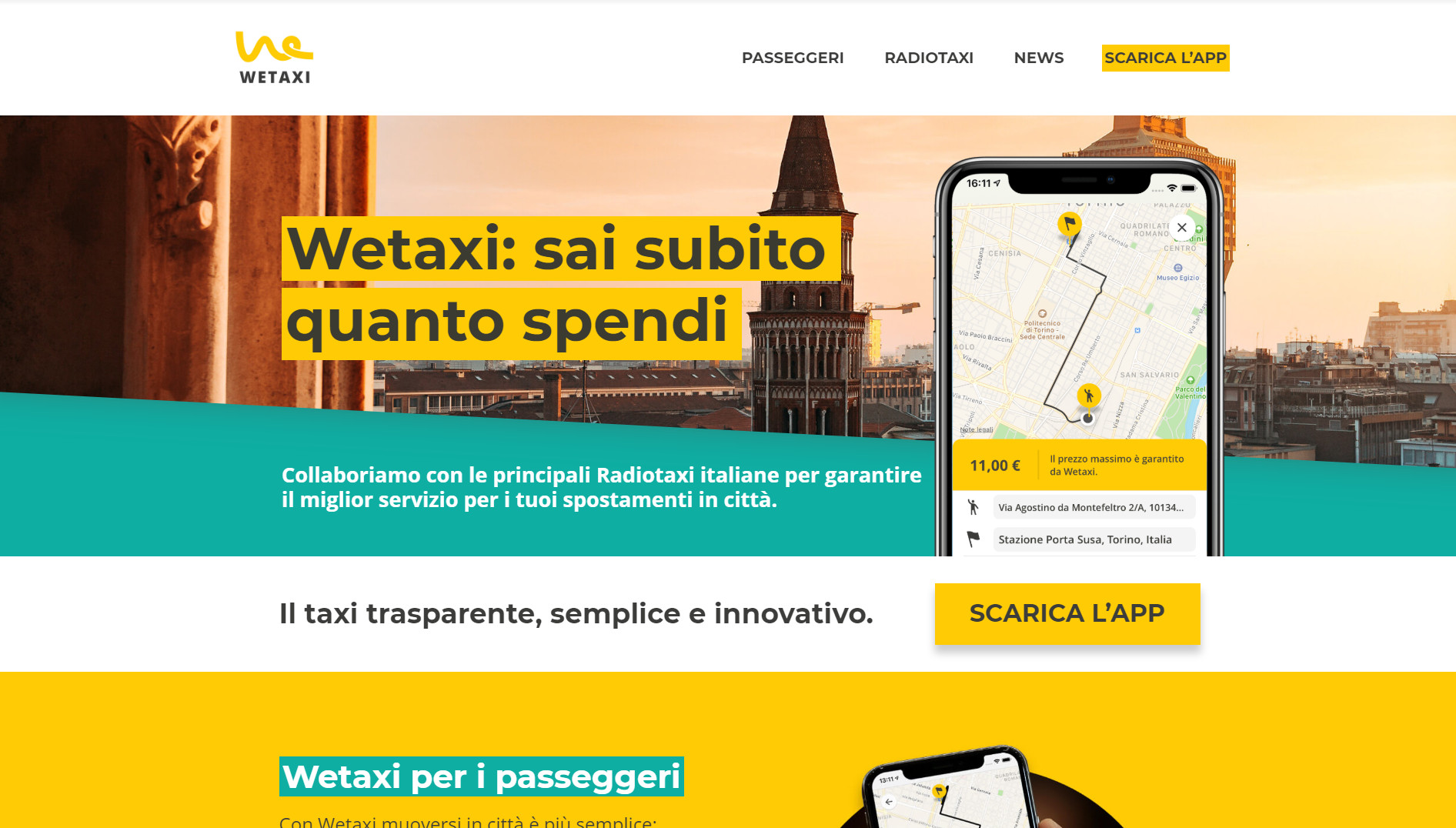 wetaxi