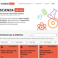 scienzaonair